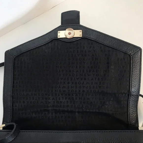 Kate Spade Envelope Purse - Picture 5 of 10